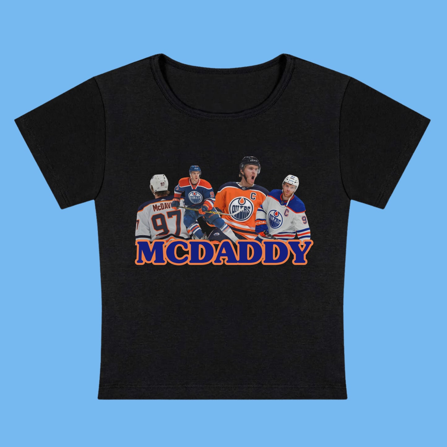McDaddy Tshirt