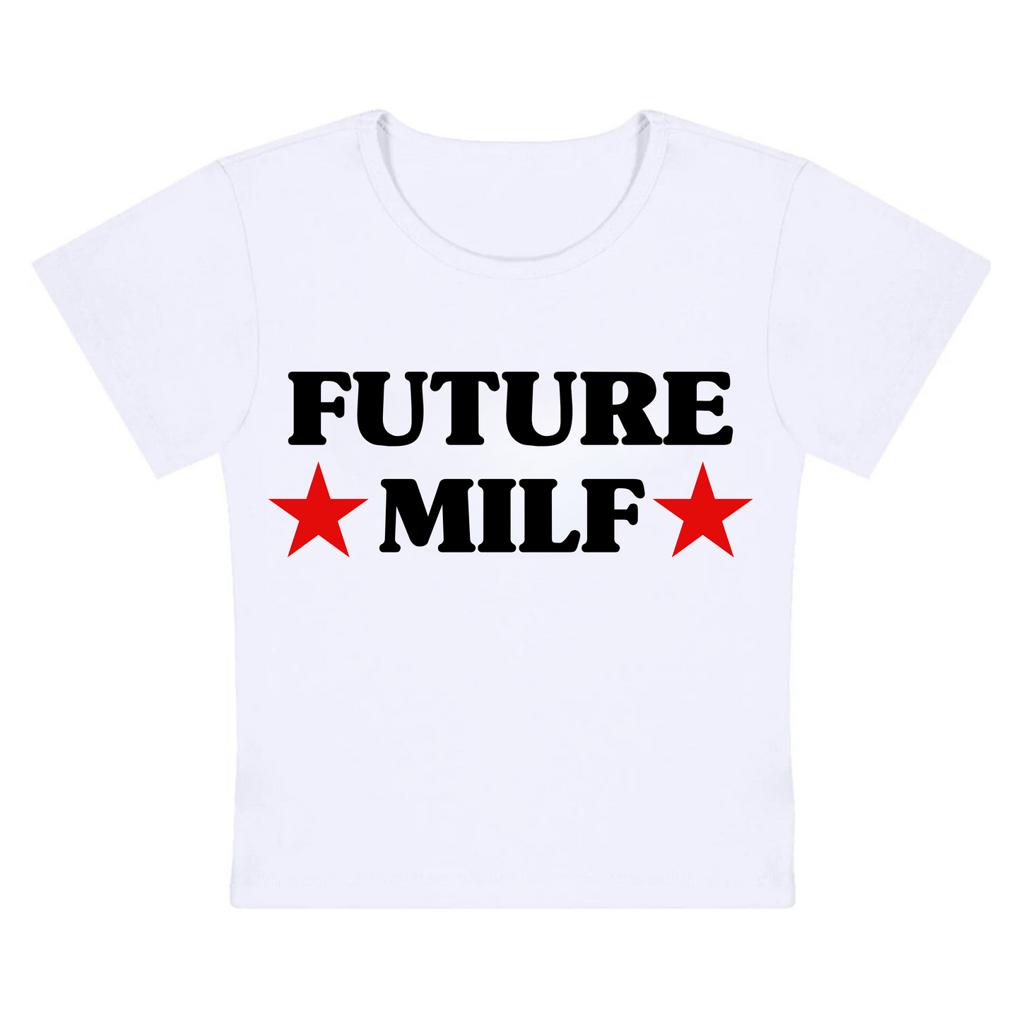Future MILF Tee