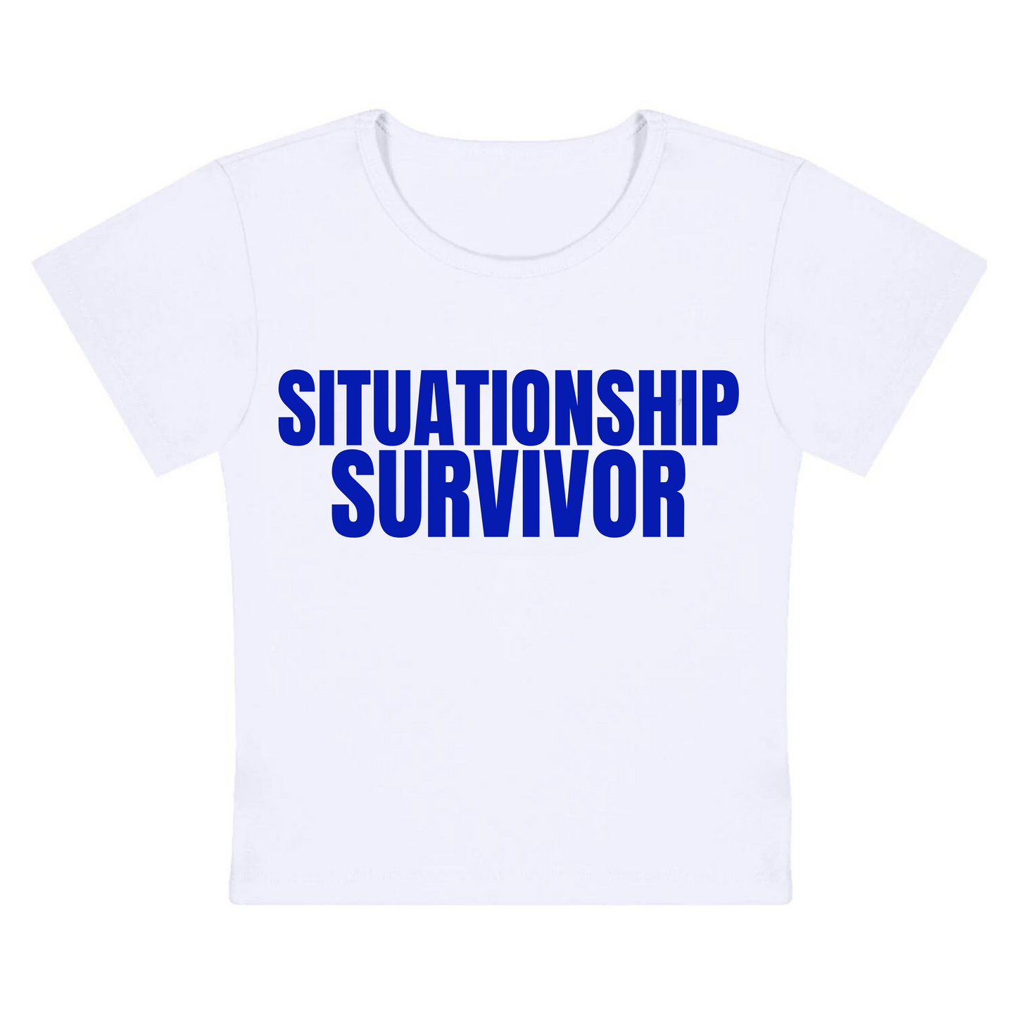 Situationship Survivor Tee