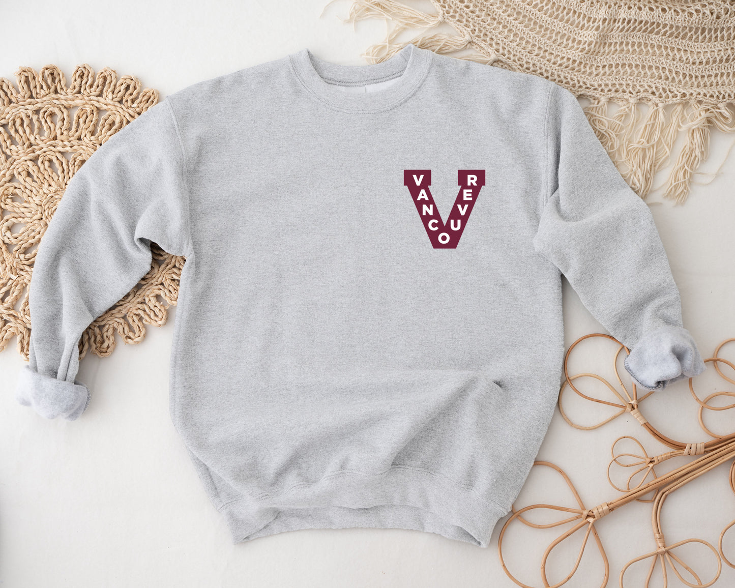 Vancouver Canucks Tee