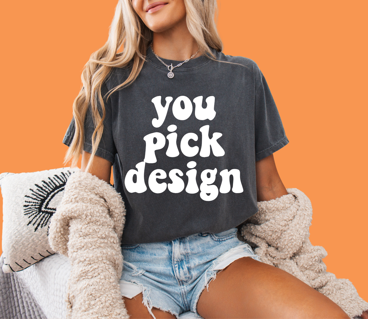 Halloween Collection Tee