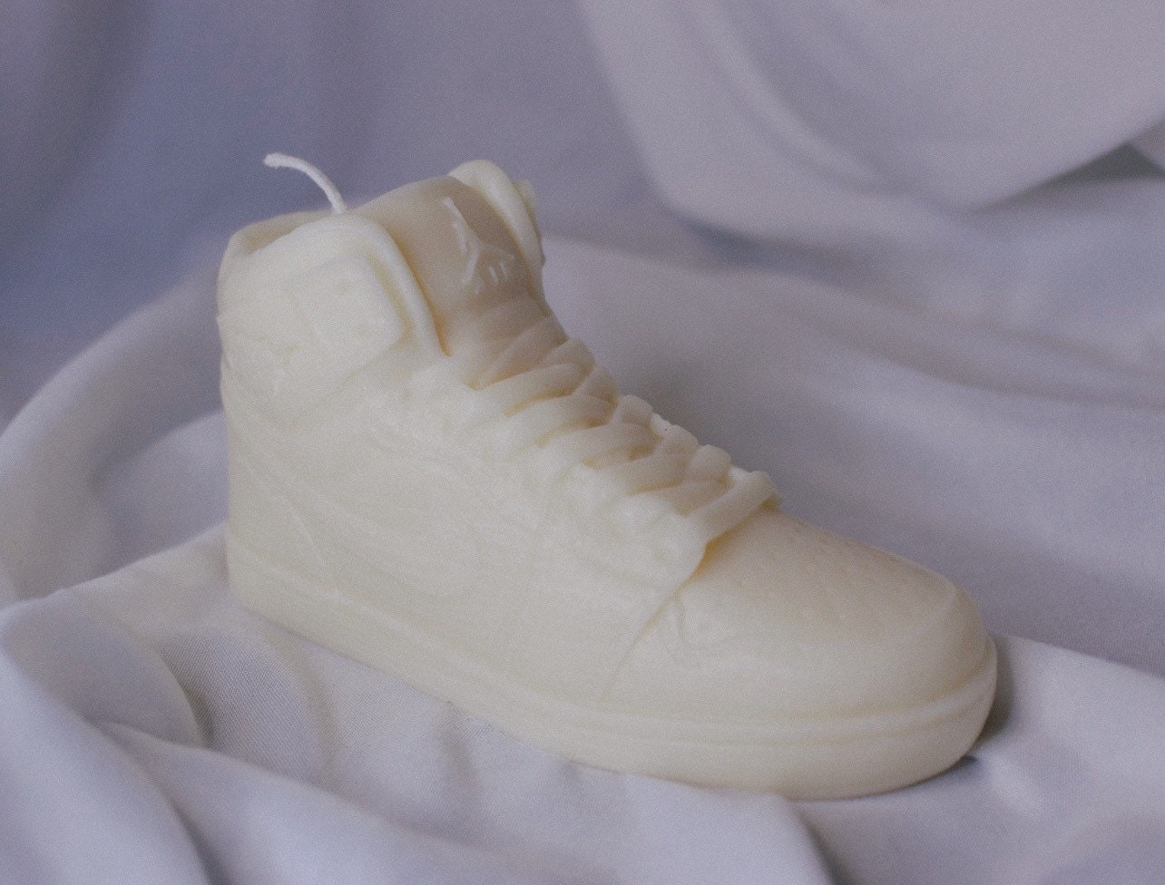 Jordan 1 Shoe All Natural Soy Candle