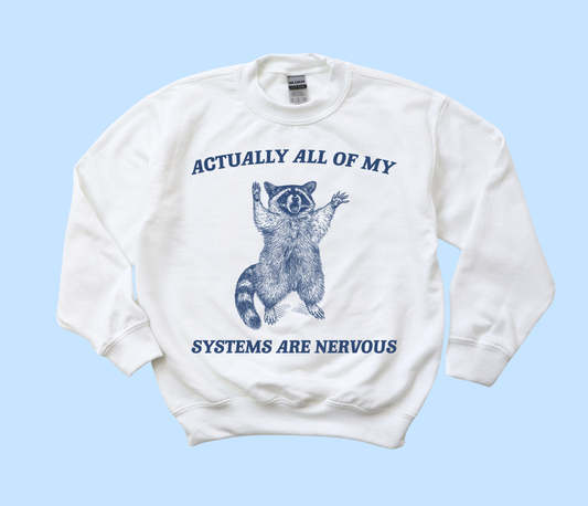 Nervous System Sweatshirt