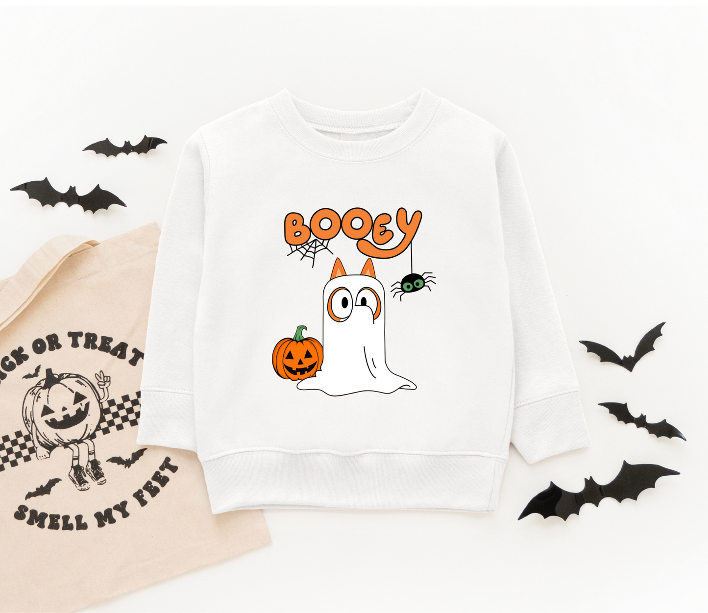 KIDS Booey Sweatshirt