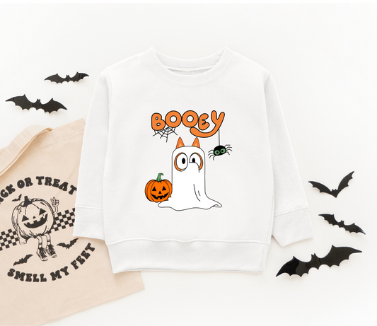 KIDS Booey Sweatshirt
