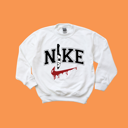 Mike Myers Crewneck Sweatshirt