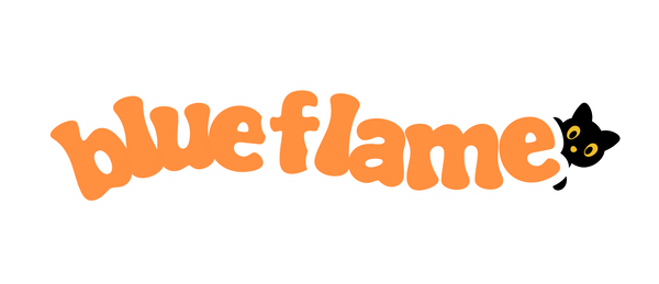 Blue Flame Studios